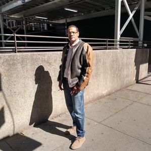 Meet your Posher, Edwin